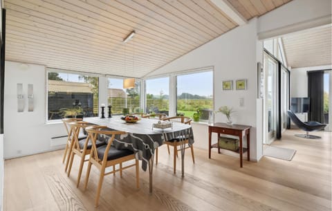Stunning Home In Broager With Wifi House in Sønderborg