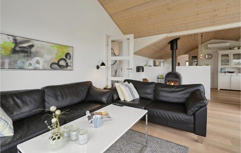 Stunning Home In Broager With Wifi House in Sønderborg