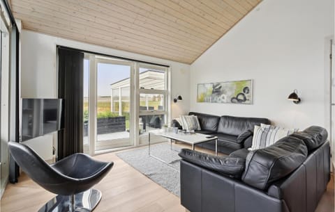 Stunning Home In Broager With Wifi House in Sønderborg