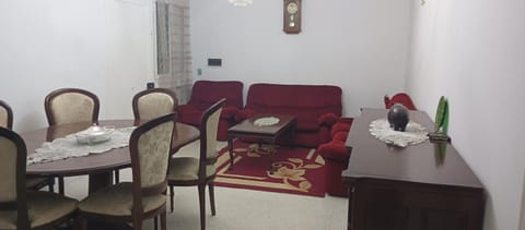 Well furnished appartment , Sahloul sousse Condo in Sousse