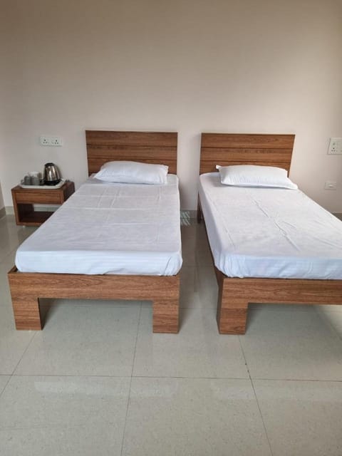 Cinnamon House Bed and Breakfast in Pune