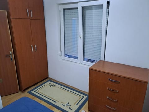 Dama 1 Apartment in Bitola