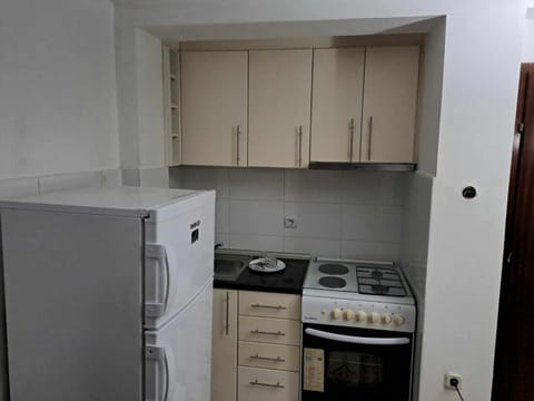 Dama 1 Apartment in Bitola