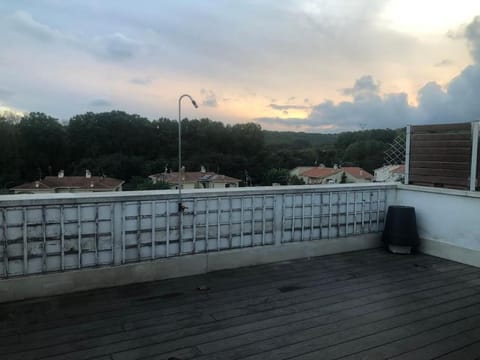 View (from property/room), Balcony/Terrace, Balcony/Terrace