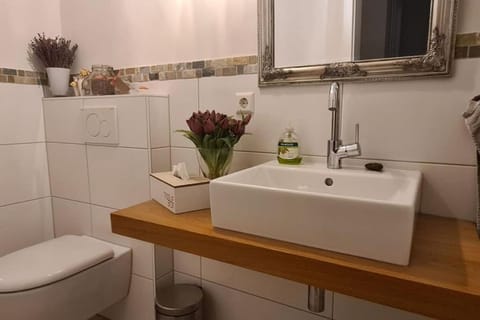 Exklusive Wohnung mit herrlicher Terrasse und Garten Apartment in Ludwigsburg