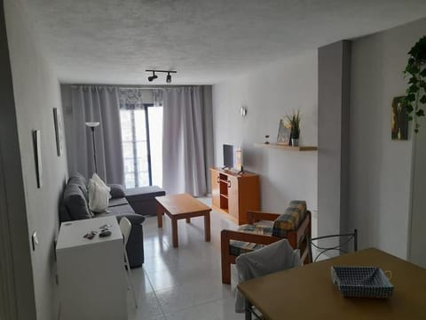 Apartamento Retama Apartamento in Adeje