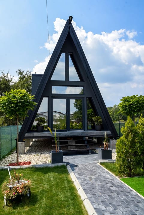 Anna Chalet Chalet in Prahova, Romania