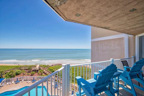 St Regis 2611 Apartment in North Topsail Beach