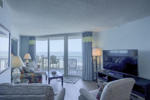 St Regis 2609 Apartment in North Topsail Beach