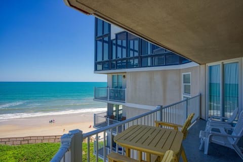 St Regis 2609 Apartment in North Topsail Beach