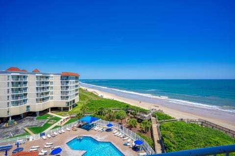 St Regis 2609 Apartment in North Topsail Beach