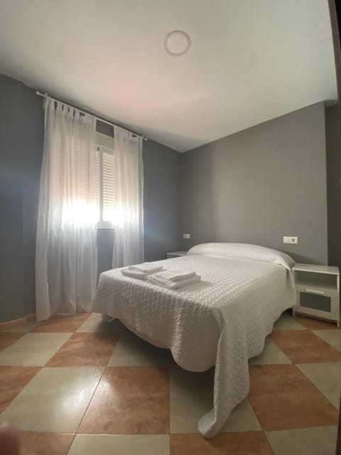 Asís 20.2 Apartamento in Medina-Sidonia