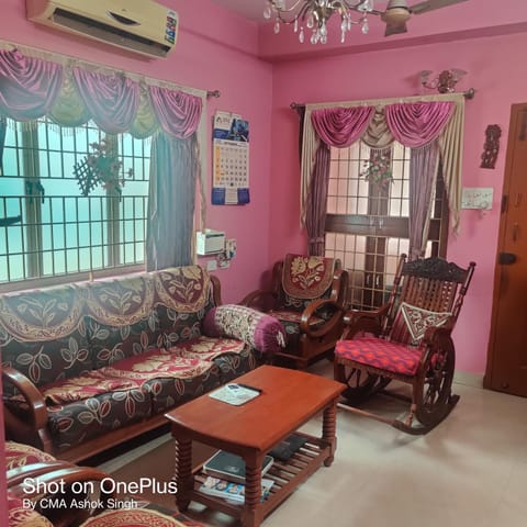 Dhanashree Guest House Condo in Chennai