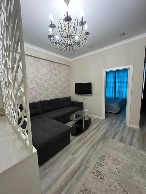 1br apartment Dreams Apartment in Almaty Region, Kazakhstan