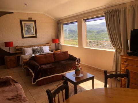 View (from property/room), Bedroom