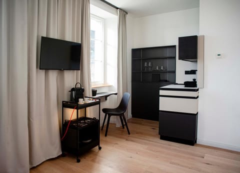 YokoLou - Design-Apartments Apartment hotel in Koblenz