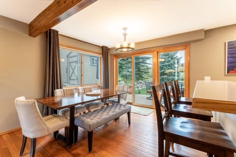 Bighorn Lodge by Summit County Mountain Retreats House in Silverthorne