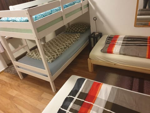 Property building, Bed, Bedroom, bunk bed