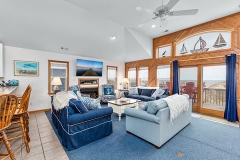 5756 - Sandpiper by Resort Realty Haus in Nags Head