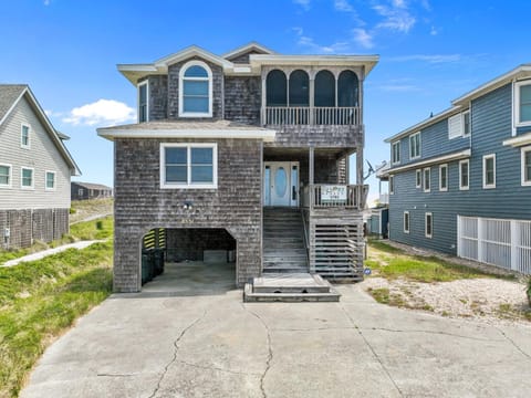 5785 - Southern Comfort by Resort Realty Casa in Nags Head