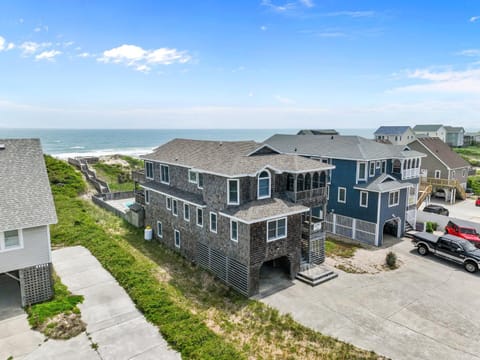5785 - Southern Comfort by Resort Realty House in Nags Head