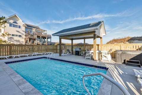 5814 - 1 Perfect Vacation by Resort Realty House in Nags Head