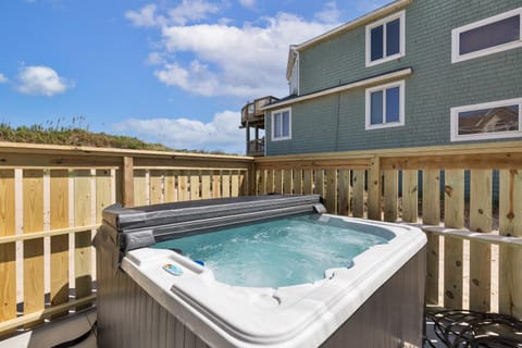 5814 - 1 Perfect Vacation by Resort Realty House in Nags Head