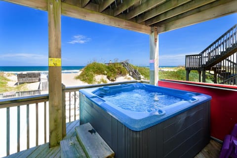 5821 - Sugar Magnolia by Resort Realty House in Nags Head