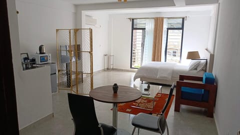 THE LOFT Apartment hotel in Douala