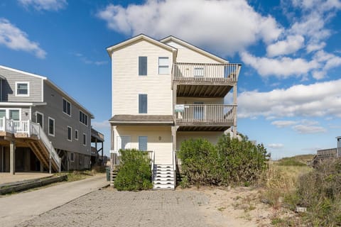 5824 - A Memorable Vacation House in Nags Head