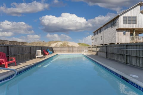 5824 - A Memorable Vacation by Resort Realty Maison in Nags Head