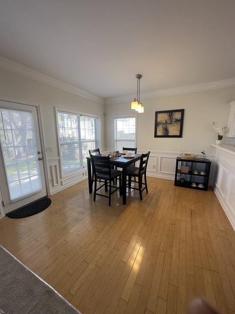 Capital Rental House in Kennesaw