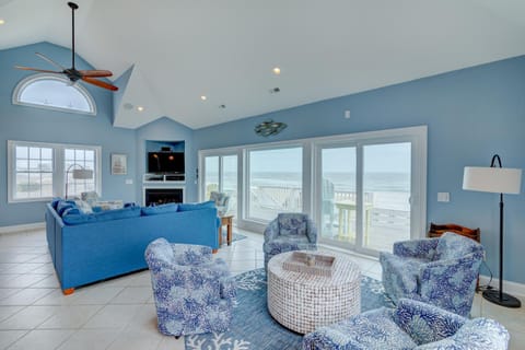5849 - Mari-Time by Resort Realty Maison in Nags Head
