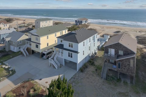 5860 - Beach Breeze by Resort Realty Haus in Nags Head