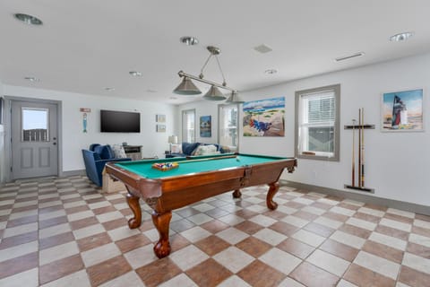5860 - Beach Breeze by Resort Realty Maison in Nags Head