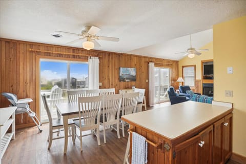 5863 - Belvidere East House in Nags Head