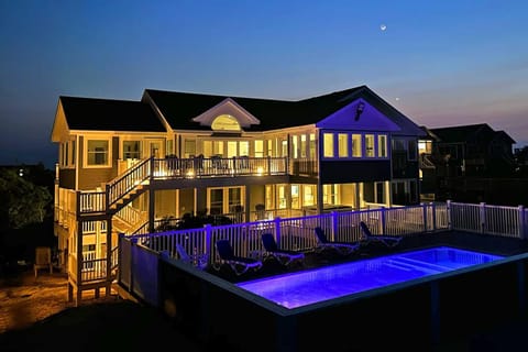 5950 - Sea Stars by Resort Realty House in Nags Head