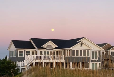 5950 - Sea Stars by Resort Realty House in Nags Head