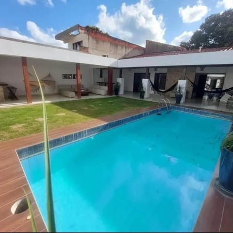 Patio, Pool view, Swimming pool