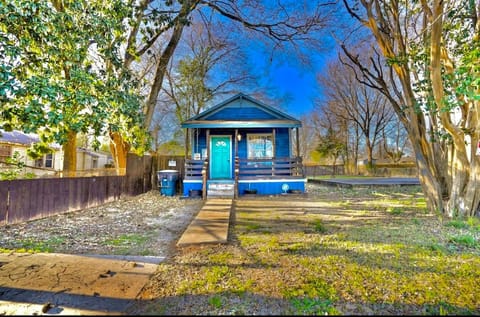 Cozy one Bedroom House in Bossier City