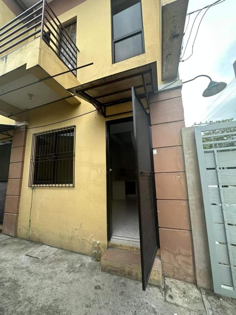 Aien's Apartelle Condo in Davao Region