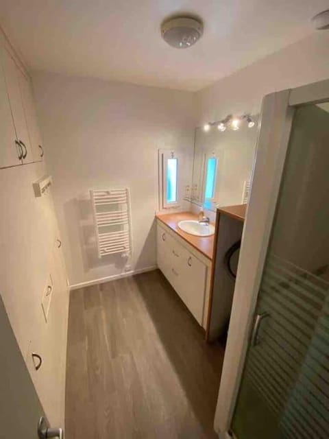 Appartement au calme Condo in Villeneuve-d'Ascq