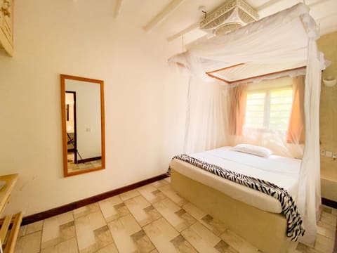 611 Sporting Residence Appartement in Malindi