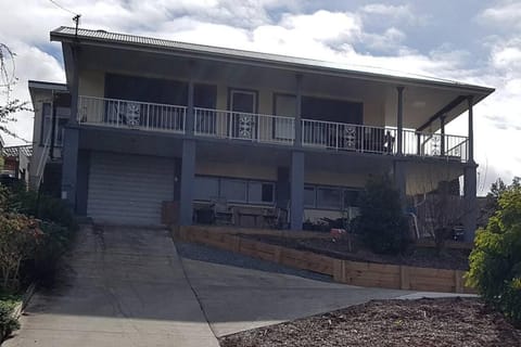 Property building, Balcony/Terrace