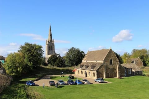 Partridge House • Sleeps 9 Casa in Oakham