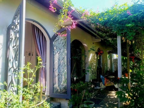 Vom Vom Garden House Vacation rental in Da Nang