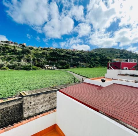 Natural landscape, View (from property/room), Mountain view