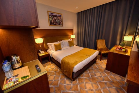 LE PALME HOTEL Hotel in Oran