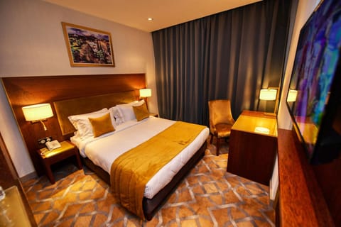 LE PALME HOTEL Hotel in Oran