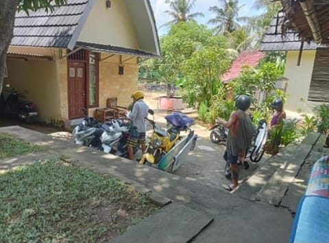 ROY HOMESTAY KUTA Vacation rental in Pujut